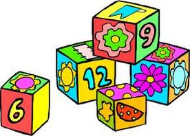 Nursery Activities